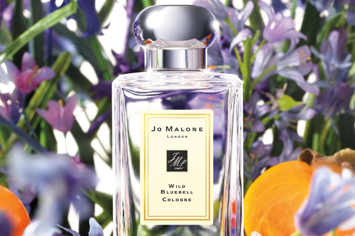 Jo Malone London Wild Bluebell