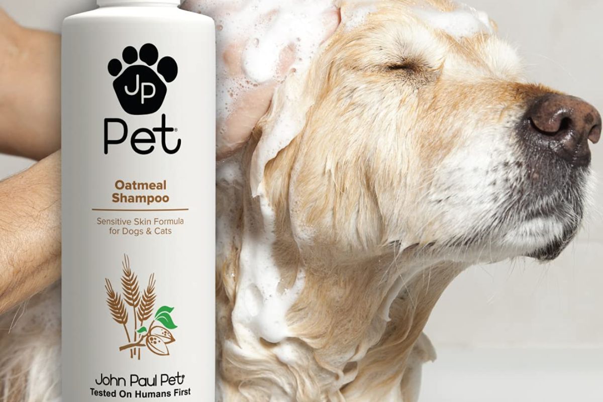 John Paul Pet PROFUMO PER CANE