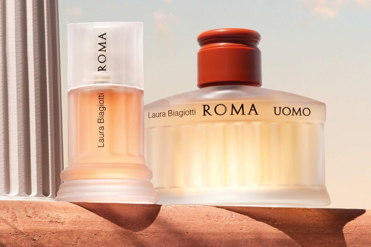 Laura Biagiotti Roma