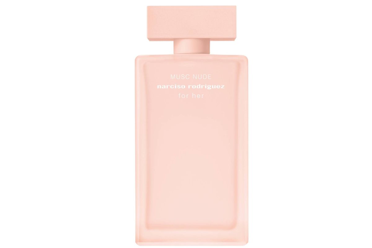 Narciso Rodriguez For Her Musc Nude PROFUMI DONNA 2024 NOVITà