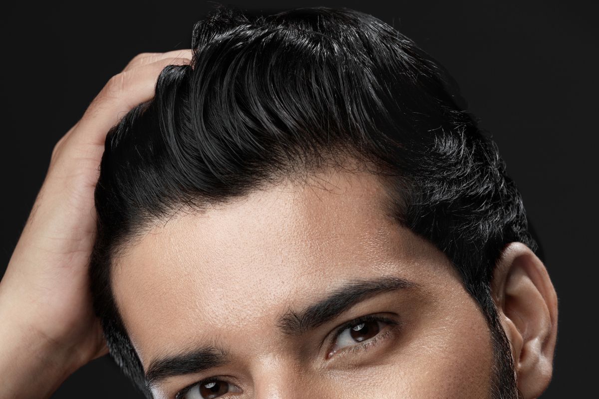 Profumi per capelli uomo