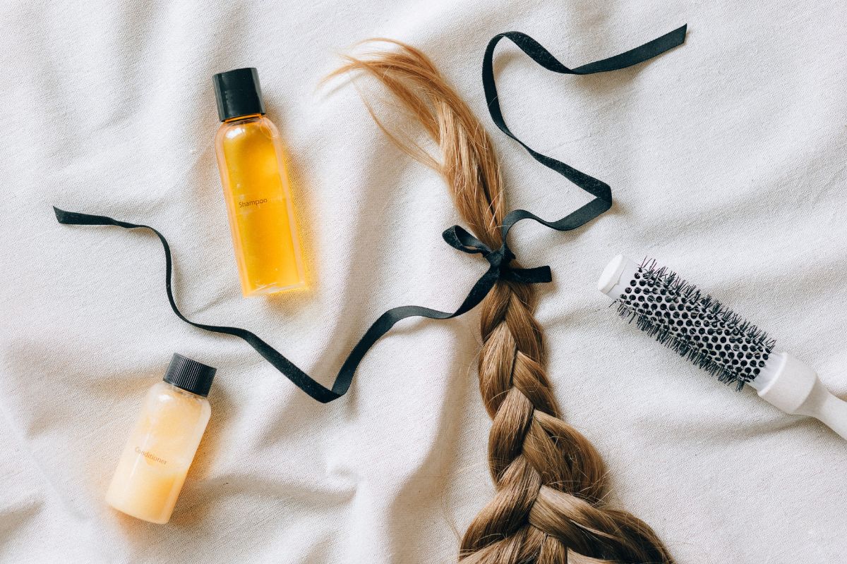 Profumi per capelli