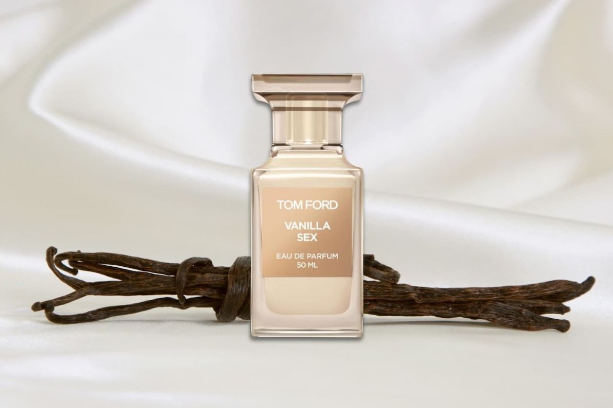 Tom Ford Vanilla Sex profumi nuovi 2024