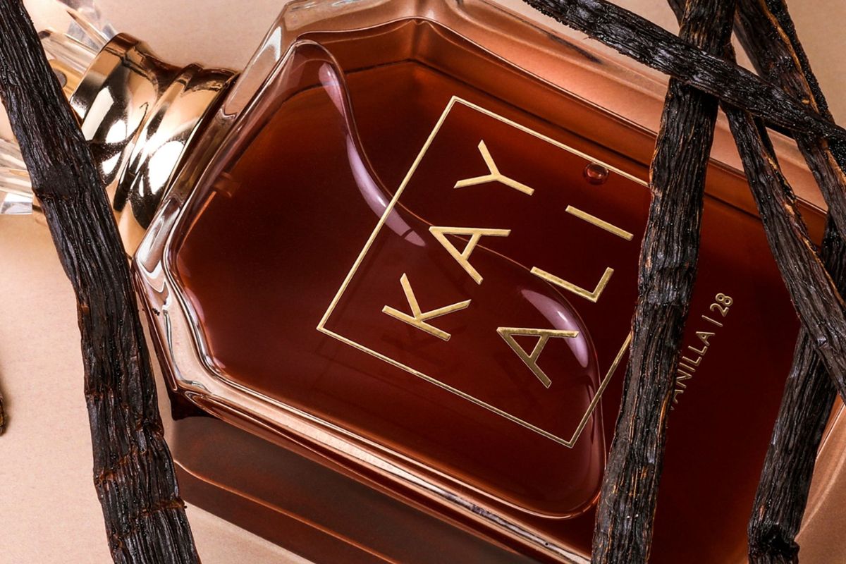 Kayali Vanilla 28 Eau de Parfum