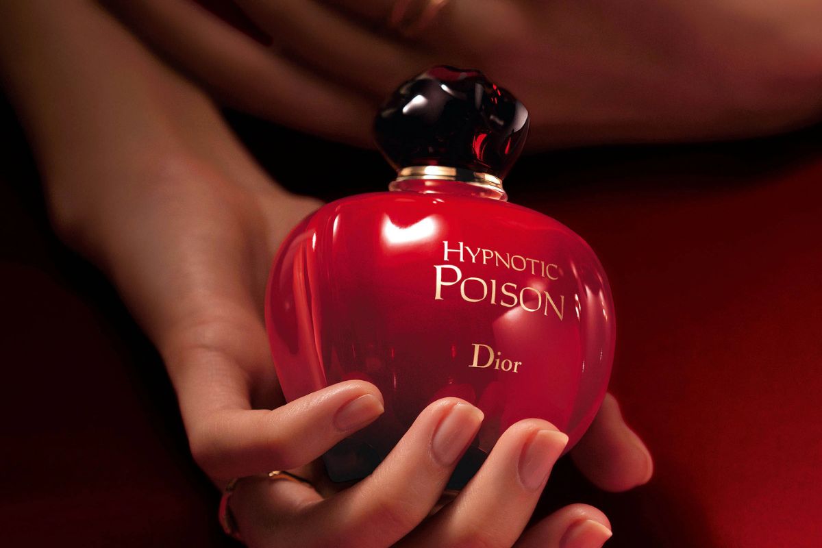 lista profumi Dior femminili Poison Dior