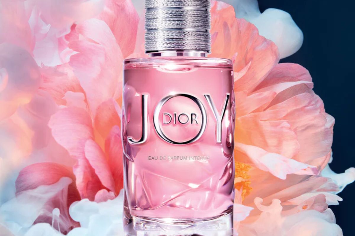 lista profumi Dior femminili joy dior